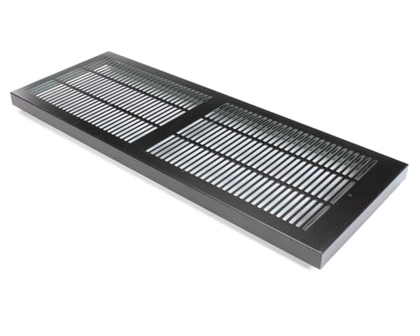 PERLICK 62562A1 GRILLE  SQ.CVR  STD  CR20 W/ S