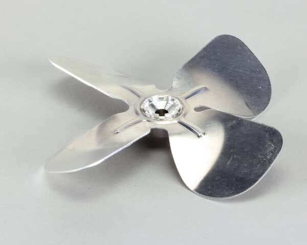 PERLICK 63461 FAN BLADE  4  4 BLADES  5/8