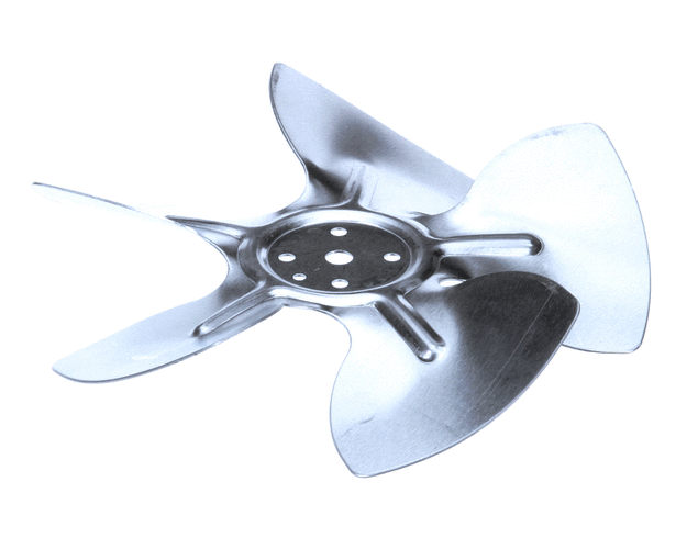 PERLICK 63808 FAN BLADE FOR 8 SIDECAR UNIT