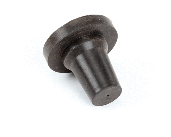 PERLICK 63809-1 BOOT  PLUNGER SWITCH  BLACK