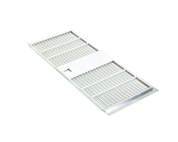 PERLICK 64167A-1 GRILLE  FRONT  2 FT. FROSTER W