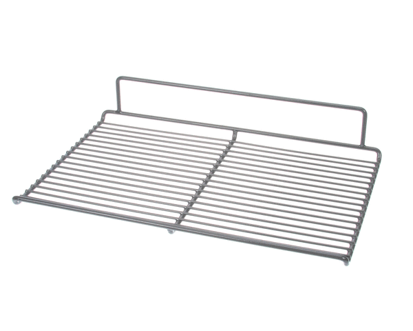 PERLICK 64810-1 SHELF  W/SIDE RAIL  COATED