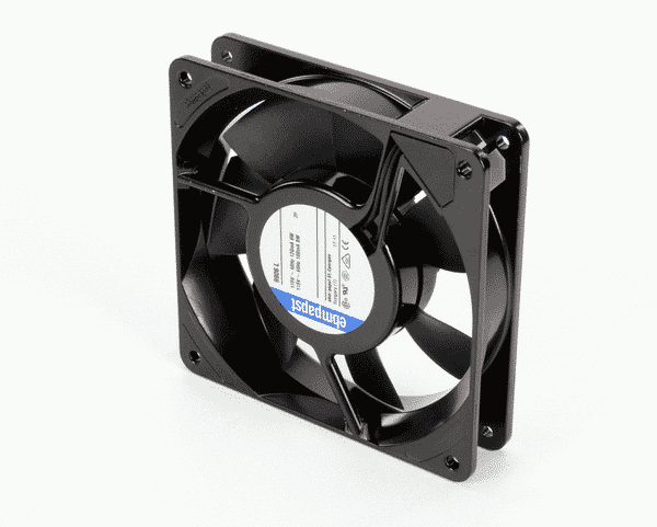 PERLICK 65253 FAN  TUBEAXIAL  115V  59CFM