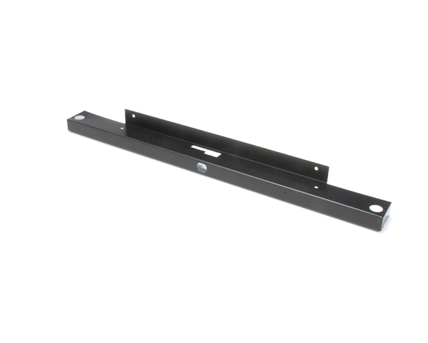 PERLICK 65432-24 LOCK RAIL  24 BLACK NL2 UNITS