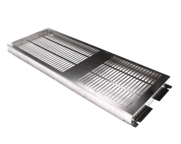 PERLICK 66210-12SS GRILLE  12 SS NL2 UNITS CON