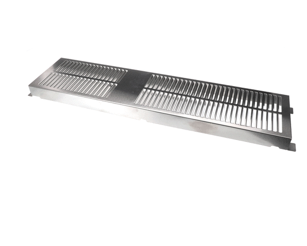 PERLICK 66210-8SS GRILLE  8IN  SS NL2 UNITS