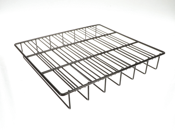 PERLICK 66398-1BL SHELF; WITH DIVIDERS; NARROW;