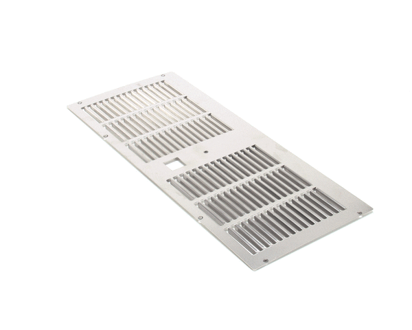 PERLICK 66498-2A GRILLE  FRONT W/EXTRA MOUNT