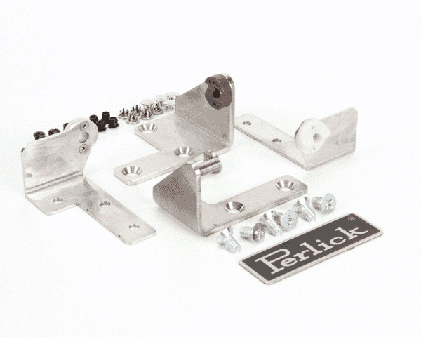 PERLICK 67052L HINGE KIT  LEFT HAND  RES. GEN