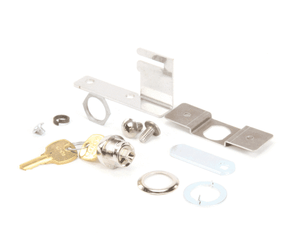 PERLICK 67054R LOCK KIT  RIGHT HAND  RES. GEN