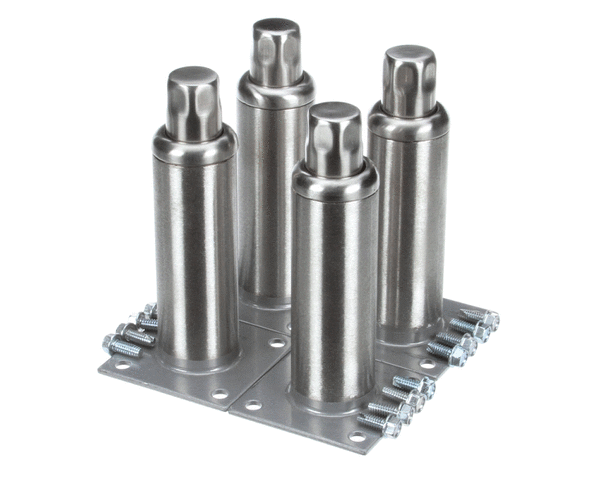 PERLICK 67075 LEG SET OF 4  ADJ (6 - 9)