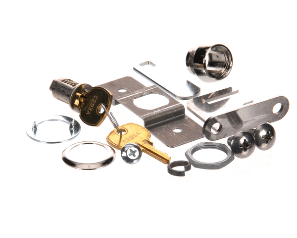 PERLICK 67440L LOCK KIT  LEFT HAND  RES. GEN