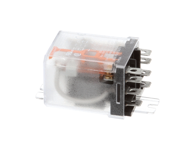 PERLICK 67511 RELAY  ENCLOSED  DPDT  8 PINS