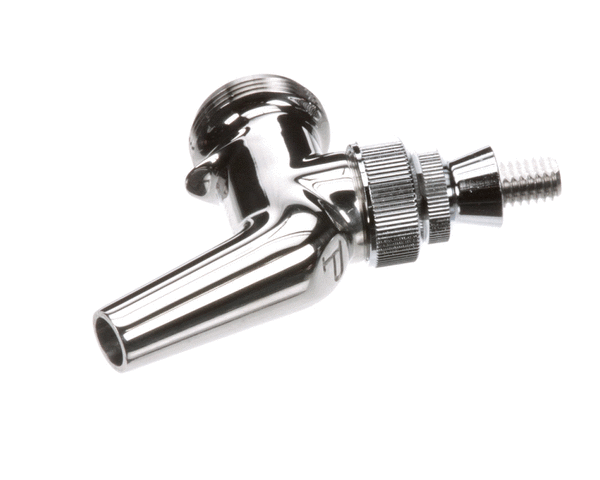 PERLICK 680SS FAUCET  BEER  SANITARY  W/PUSH