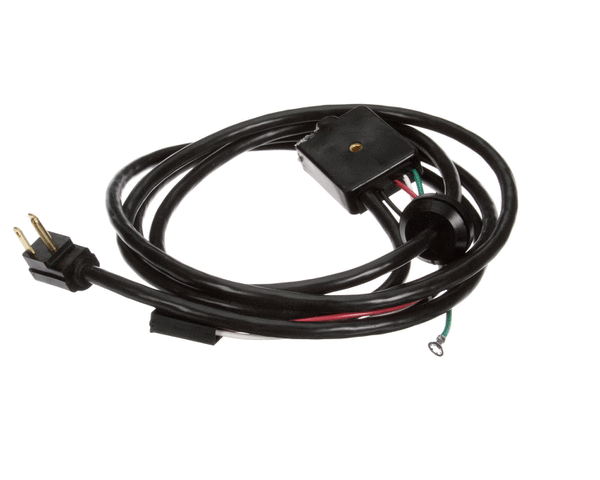 PERLICK 68554 POWER CORD WITH RECEPTACLE; 14