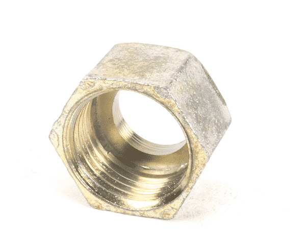 PERLICK 820-10 NUT  COUPLING