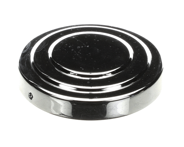 PERLICK 860-1 TOP CAP  POLISH CHROME