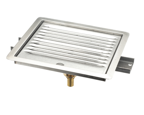 PERLICK C11988A DRAINER  RECESSED  8 5/8  STA