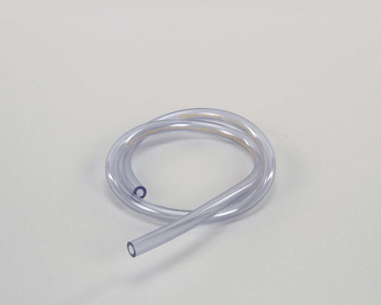 PERLICK C23975-1 HOSE  AIR  TRANSLUCENT  9/16