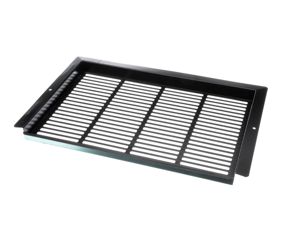 PERLICK C29839-1P GRILLE  FRONT  BLACK  CRT22 FT