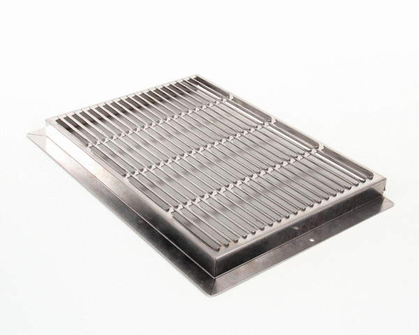 PERLICK C29839-2SS GRILLE  FRONT  SS  SS22  FT