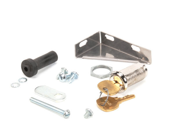 PERLICK C31651 LOCK KIT FOR LEFT DOOR