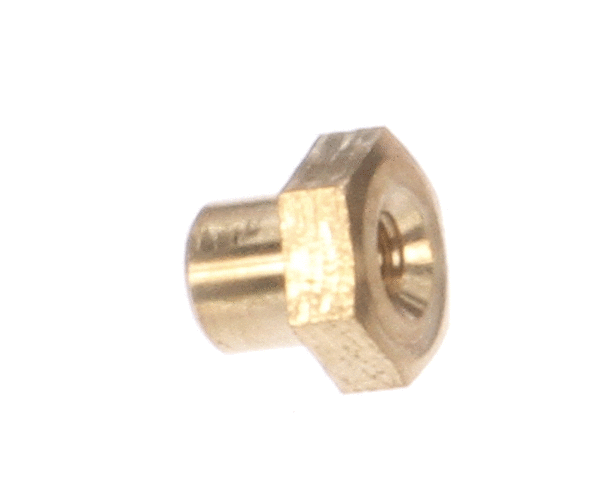 PERLICK C31754-1 NUT #8-32 ADAPTER .343 LONG F