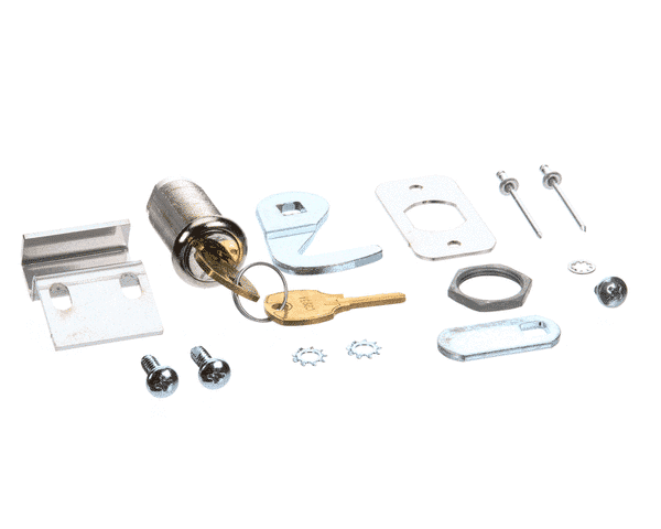 PERLICK C5950R LOCK KIT W/STRIKE  4  6 8