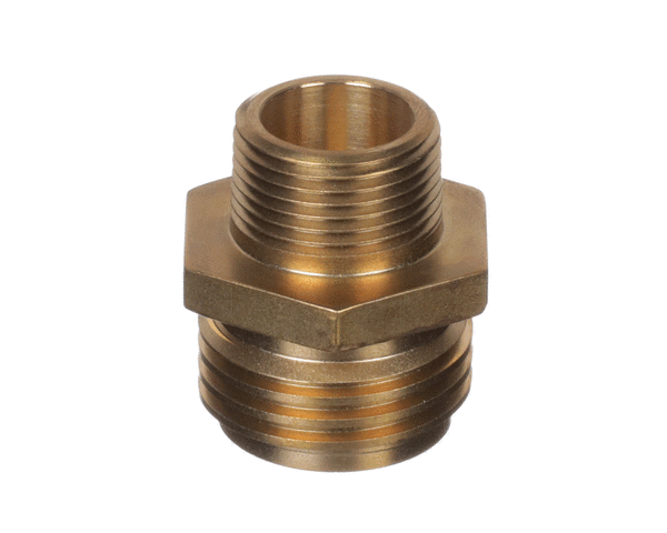 PERLICK F21911-1-501 ADAPTER  HEX  .75IN M BRASS