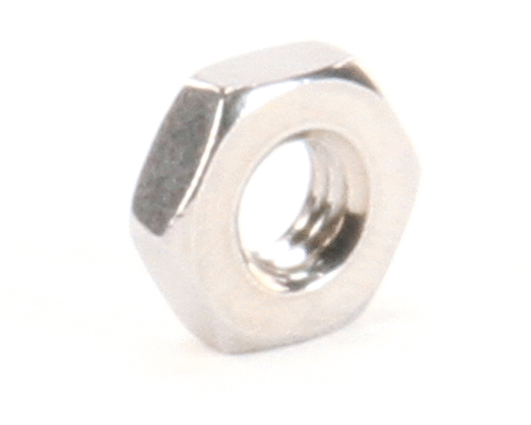 PERLICK M00355-080 NUT  HEX  #10-32  SS 302