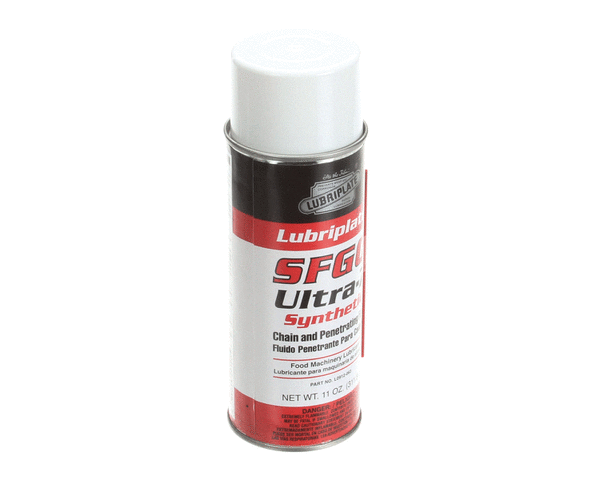 PERLICK MRO2137 LUBRICANT  SFGO ULTRA-7  11 OZ