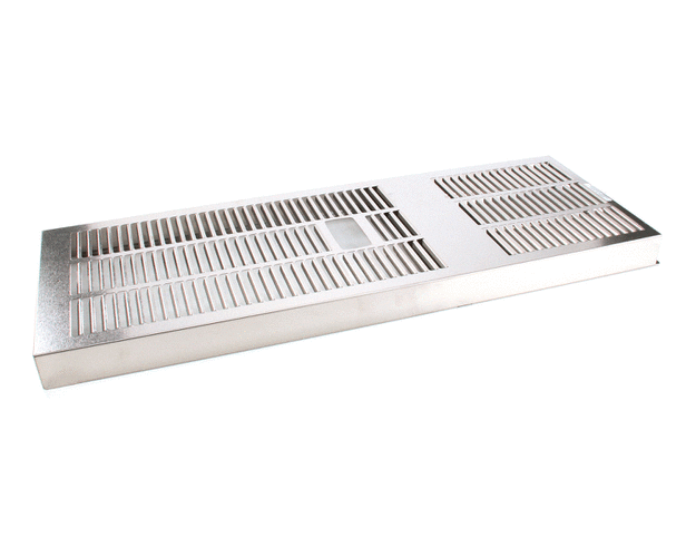 PERLICK RG-NL2 GRILLE  REPLACEMENT