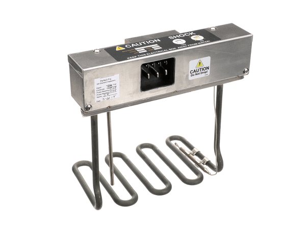 PERFECT FRY 2ET760-C MODULE HEATER 1875W