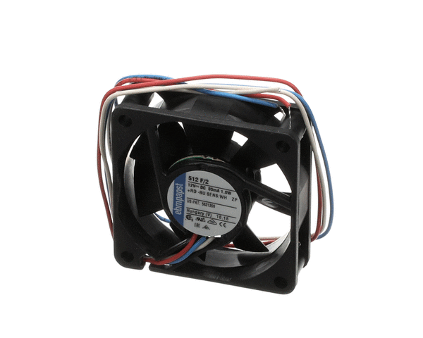 PERFECT FRY C6HT912 FAN E-BOX 12V