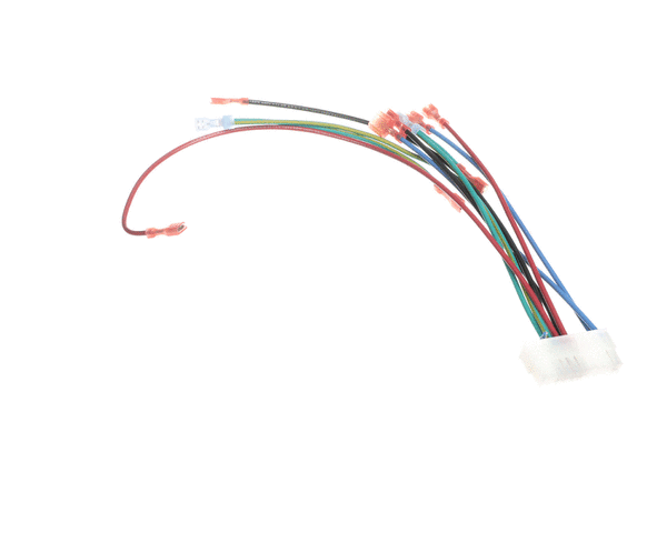 PERFECT FRY 83296 WIRING HARN E-BOX P4 &J102