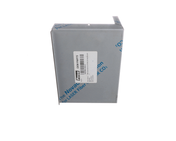 PITCO 19D596-U02-C COVER