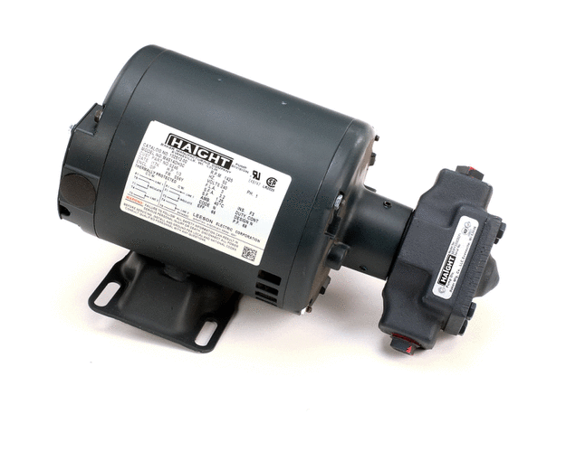 PITCO 60130807 PUMP 5 GPM W/MOT 1/3HP 240V