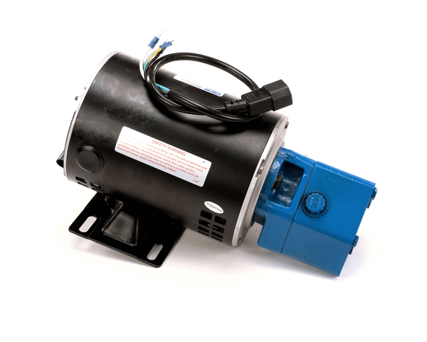 PITCO 60143516-C PUMP ASSEMBLY 208V 4GPM