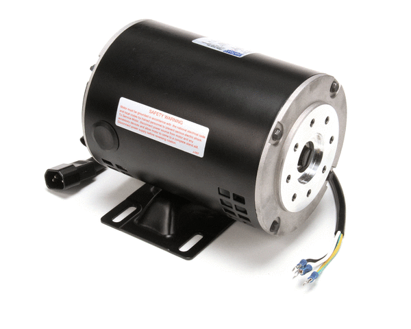 PITCO 60143517-CL PUMP SVC 115V/230V MOTOR ONLY