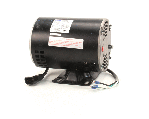 PITCO 60143517 115V/230V MOTOR ONLY