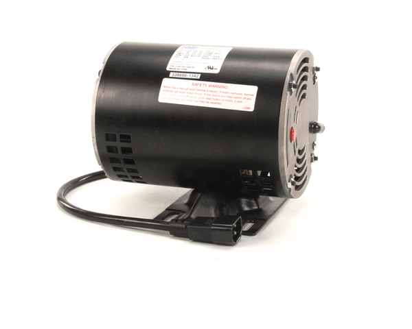 PITCO 60143518-C 208V MOTOR ONLY