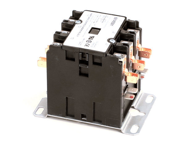 PITCO 60145501 CONTACTOR 3P 50A 277V RES DP