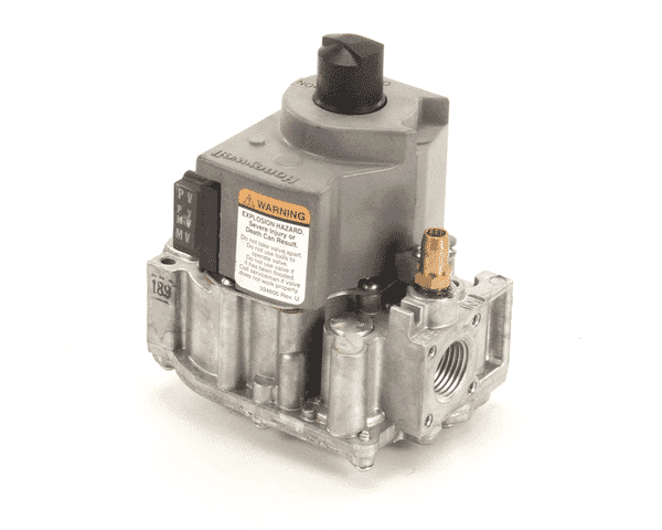 PITCO 60148701 VALVE GAS VR8304A 24V NAT