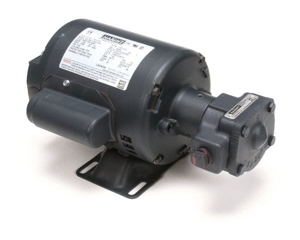 PITCO 60161101 PUMP ASSEMBLY 5GPM 1/3HP 115/230V