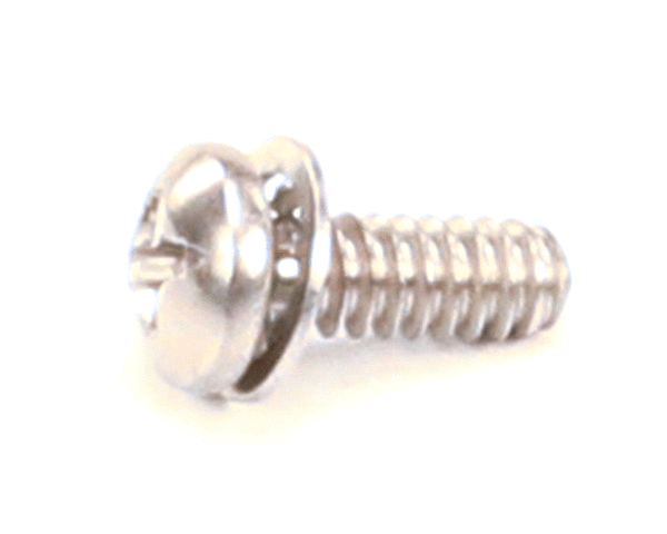 PITCO 60175401 SCREW 6-32 X 3/8PH INTLK WSHR SS