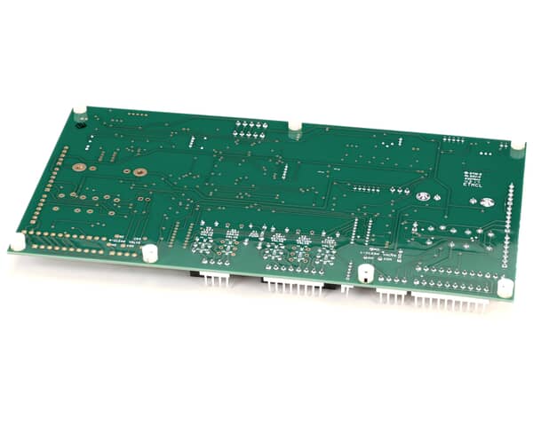 PITCO 60183205 PCB ASSEMBLY AFB2 SINGLE GM ADV