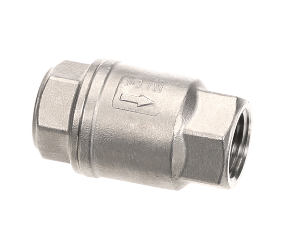 PITCO 60208001 VALVE CHK 1-3 PSI