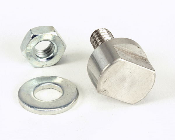 PITCO A3348002-C TANK STUD SCR ON E14 SVC KIT