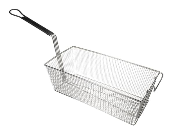 PITCO A4500309 FRYER BASKET  TWIN 17IN X9IN X6IN