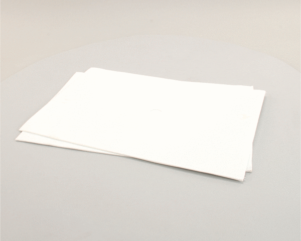 PITCO A7092901 FILTER ENV CLOTH 14X22 2/PK MFIL